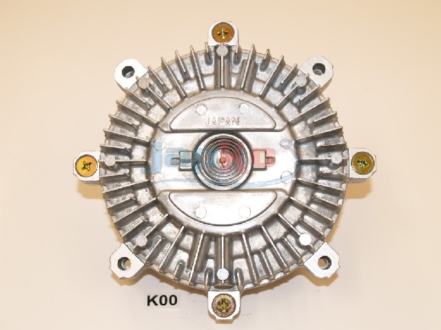 JAPKO Kobling, kølerventilator 36k00 for KIA