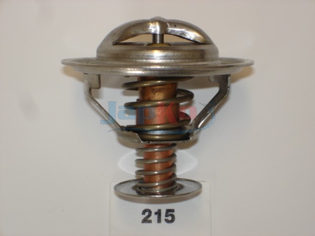 JAPKO Termostat, kølemiddel 38215 for TOYOTA HONDA
