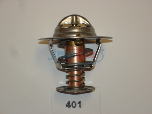 JAPKO Termostat, kølemiddel 38401 for SUZUKI DAIHATSU HONDA TOYOTA