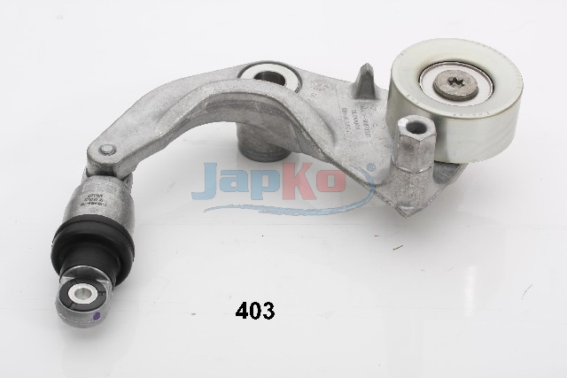 JAPKO Remstrammer, kilerem 128403 for HONDA
