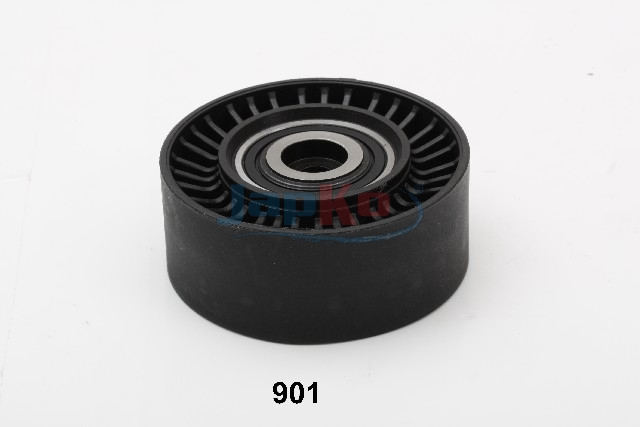 JAPKO Medløberhjul, multi-V-rem 129901 for CHRYSLER