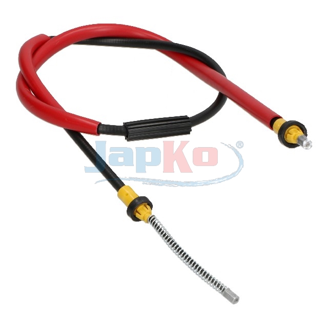 JAPKO Håndbremsekabel 1310732 venstre for RENAULT
