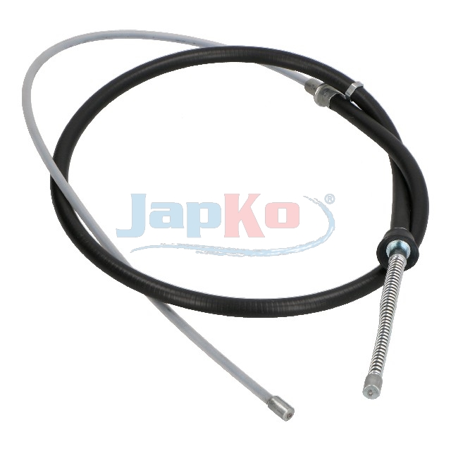 JAPKO Håndbremsekabel 1310909 højre for VAG