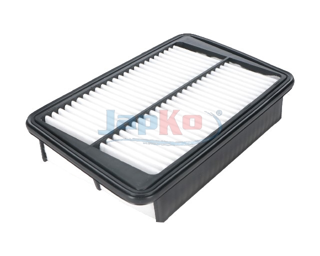 JAPKO Luftfilter 20017 Filterindsats for_oe_number_48|til original-nummer| 50mm for JEEP
