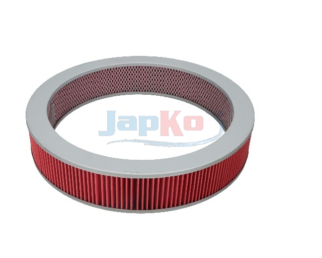 JAPKO Luftfilter 20105 Filterindsats for_oe_number_48|til original-nummer| 71mm for NISSAN