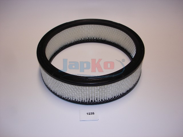 JAPKO Luftfilter 20123 Filterindsats for_oe_number_48|til original-nummer|1654689W00 70mm for NISSAN