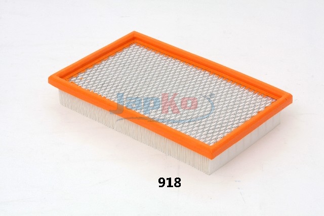 JAPKO Luftfilter 20918 Filterindsats for_oe_number_48|til original-nummer| 42mm for DR CHRYSLER FIAT