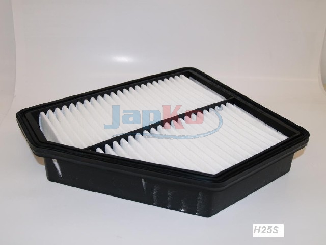 JAPKO Luftfilter 20h25 Filterindsats for_oe_number_48|til original-nummer| 54mm for HYUNDAI