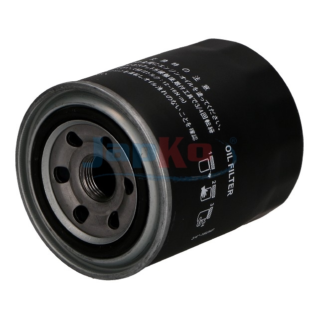JAPKO Oliefilter 10800 Påskruet for FORD VOLVO FIAT ISUZU NISSAN TOYOTA DAIHATSU SUZUKI SUBARU AUDI CITROËN LOTUS LEXUS