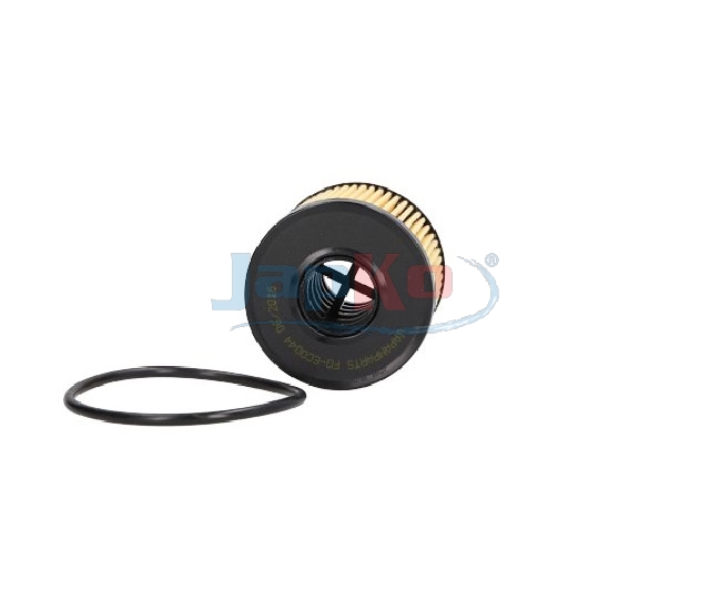 JAPKO Oliefilter 1eco044 Filterindsats length_mm_203|Længde [mm]|81 outer_diameter_mm_497|Yderdiameter [mm]|64 inner_diameter_mm_496|Indvendig diamete