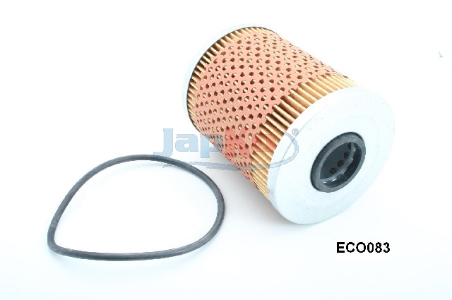 JAPKO Oliefilter 1eco083 Filterindsats length_mm_203|Længde [mm]|108,5 outer_diameter_mm_497|Yderdiameter [mm]|81 inner_diameter_mm_496|Indvendig diam