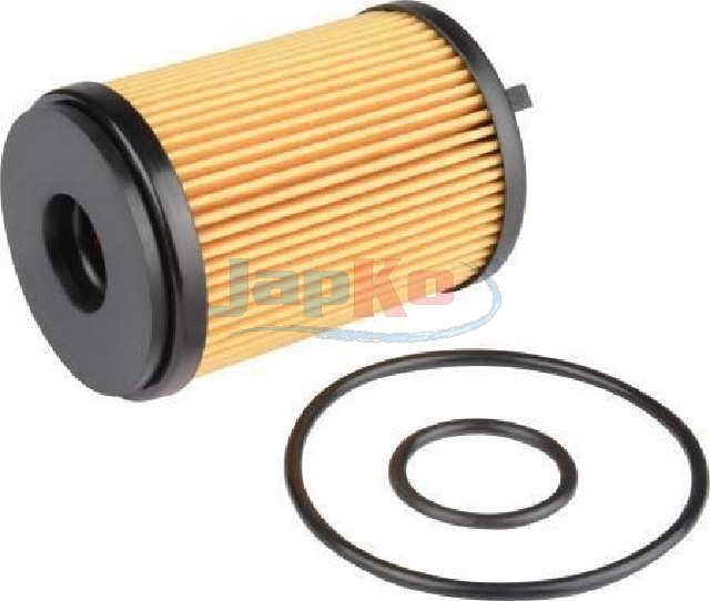 JAPKO Oliefilter 1eco150 Filterindsats for_oe_number_48|til original-nummer| height_1_mm_339|Højde 1 [mm]|95 height_2_mm_340|Højde 2 [mm]|95 inner_dia