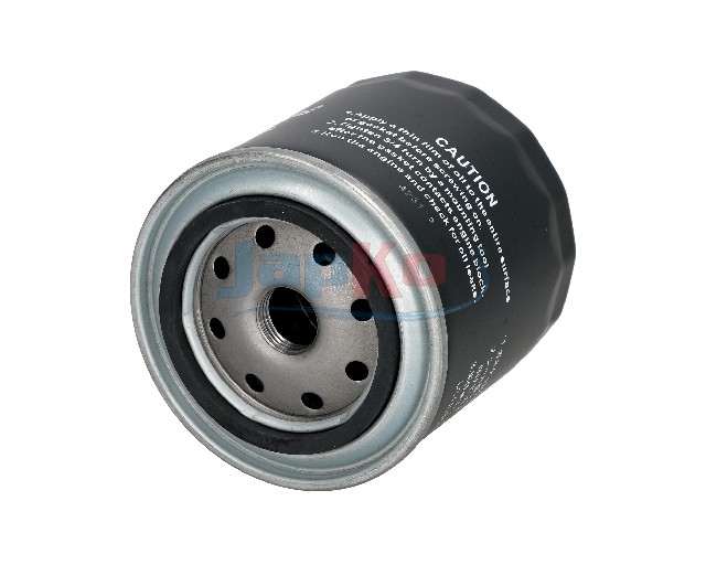 JAPKO Oliefilter 10112 Påskruet 95mm for FORD GENERAL MOTORS TOYOTA MAZDA NISSAN