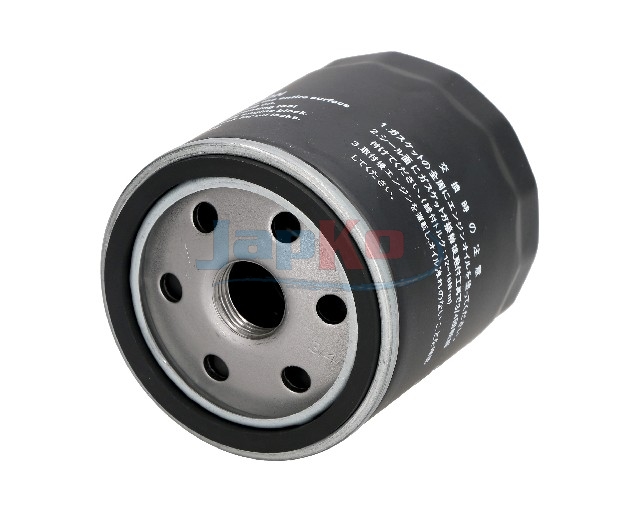 JAPKO Oliefilter 10279 Påskruet for TOYOTA RELIANT VOLVO PIAGGIO FIAT SAAB ONAN FORD IVECO CHRYSLER DODGE TALBOT GMC MINI BMW CHEVROLET DAIHATSU V