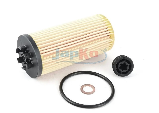 JAPKO Oliefilter 1eco159 Filterindsats for_oe_number_48|til original-nummer|11428593186 inner_diameter_mm_496|Indvendig diameter [mm]|30 outer_diamete