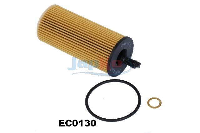 JAPKO Oliefilter 1eco130 Filterindsats for_oe_number_48|til original-nummer| diameter_mm_200|Diameter [mm]|53 height_mm_209|Højde [mm]|134 diameter_1_