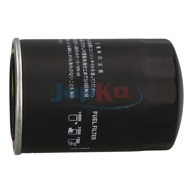 JAPKO Brændstof-filter 30106 med vandsensor for_oe_number_48|til original-nummer| for NISSAN