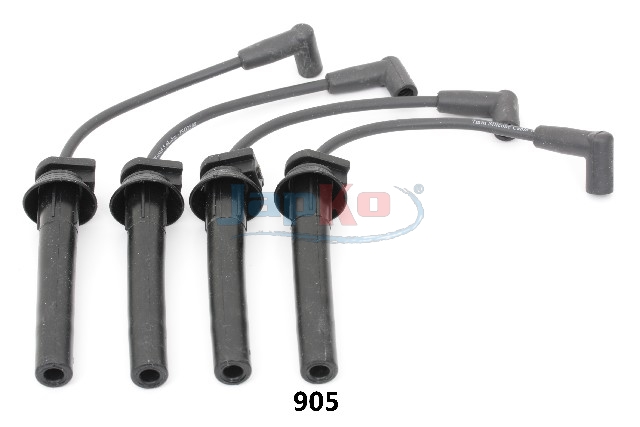 JAPKO Tændkabelsæt 132905 for CHRYSLER
