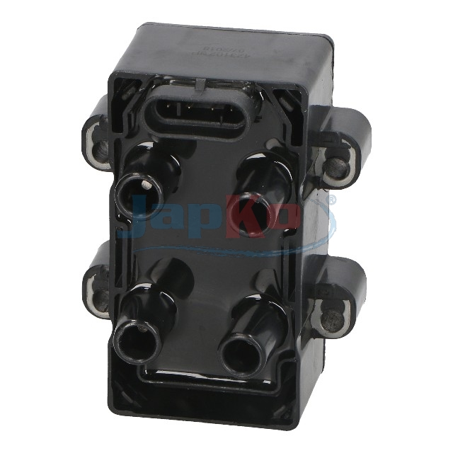 JAPKO Tændspole 78001 for RENAULT DACIA