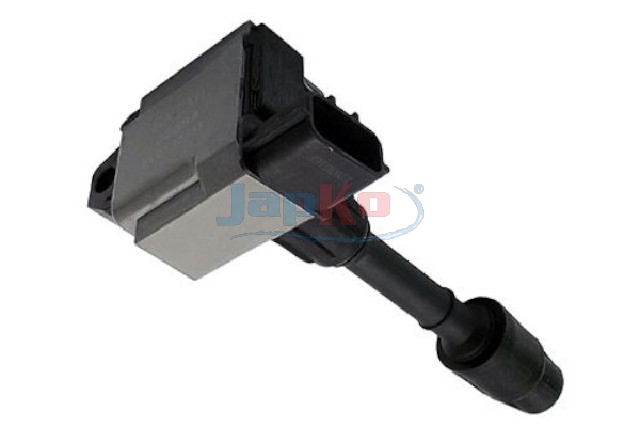 JAPKO Tændspole 78126 for cylinder 6 NISSAN