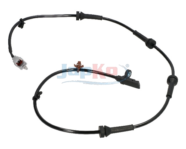 JAPKO ABS Sensor 151195 bagaksel for NISSAN