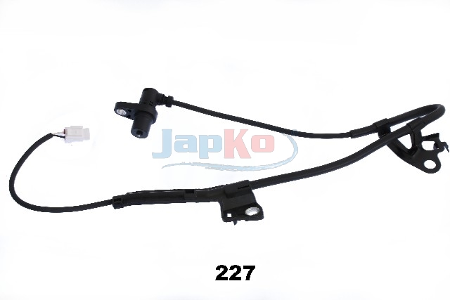 JAPKO ABS Sensor 151227 højre foraksel for TOYOTA
