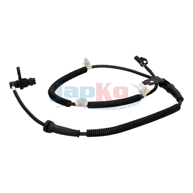 JAPKO ABS Sensor 151h91 foran til venstre for HYUNDAI