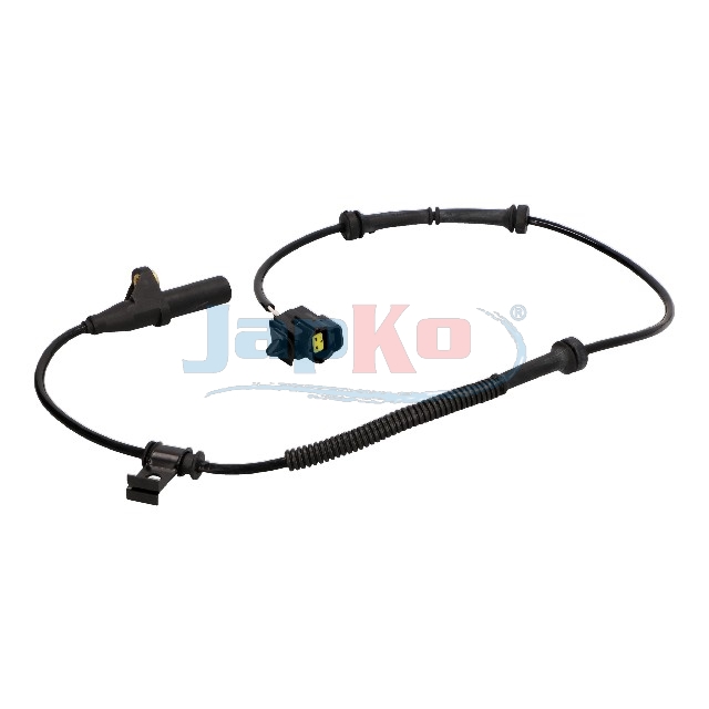 JAPKO ABS Sensor 151k24 Bagaksel på begge sider for KIA