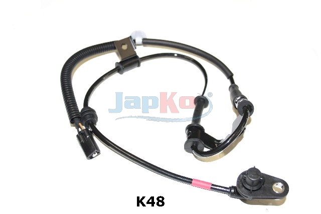 JAPKO ABS Sensor 151k48 højre foraksel for KIA