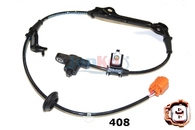 JAPKO ABS Sensor 151408 venstre foraksel for HONDA