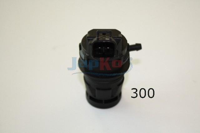 JAPKO Vandpumpe, rudevisker/vasker 156300 for TOYOTA MAZDA