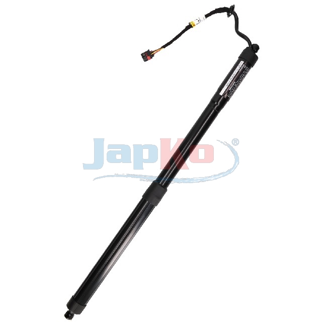 JAPKO Elmotor, bagklap ZJ-HY03L venstre for HYUNDAI