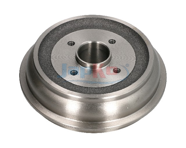 JAPKO Bremsetromle 560602c bagaksel for PEUGEOT