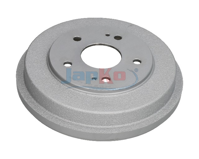 JAPKO Bremsetromle 56400c bagaksel for HONDA