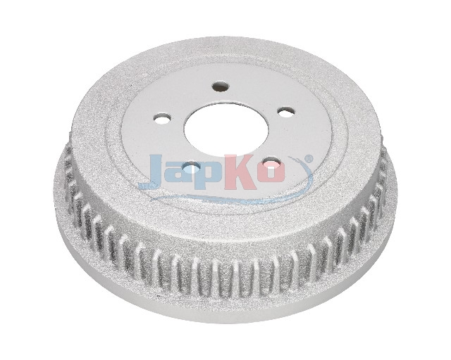 JAPKO Bremsetromle 56901c bagaksel for CHRYSLER