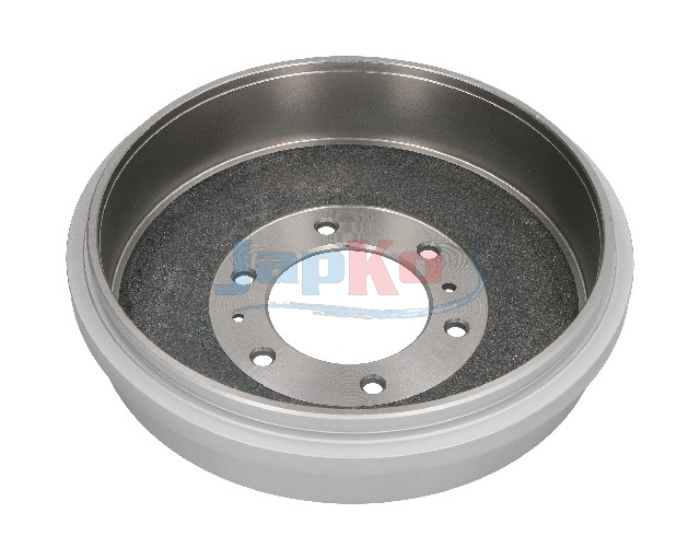 JAPKO Bremsetromle 56904c bagaksel for ISUZU