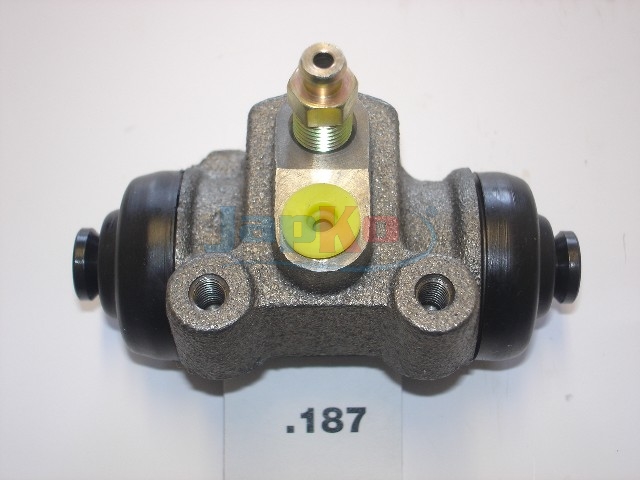 JAPKO Hjulbremsecylinder 67187 bagaksel for FORD NISSAN