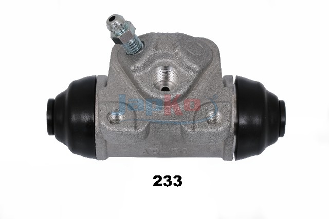 JAPKO Hjulbremsecylinder 67233 bagaksel for TOYOTA