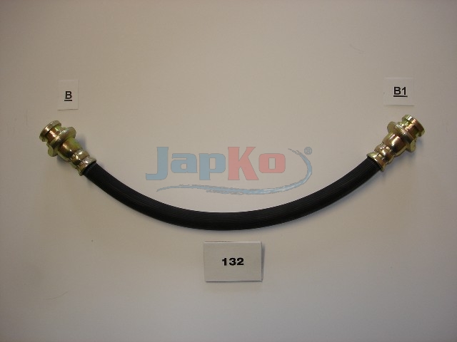 JAPKO Holder, bremseslange 69132 for NISSAN