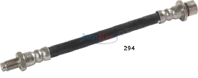 JAPKO Holder, bremseslange 69294 Bagaksel på begge sider for TOYOTA