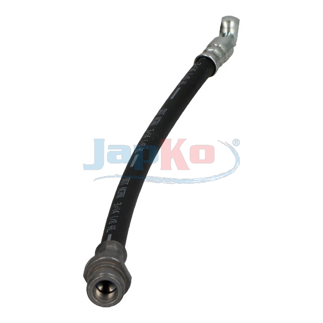 JAPKO Holder, bremseslange 69k31 Bagaksel venstre for KIA