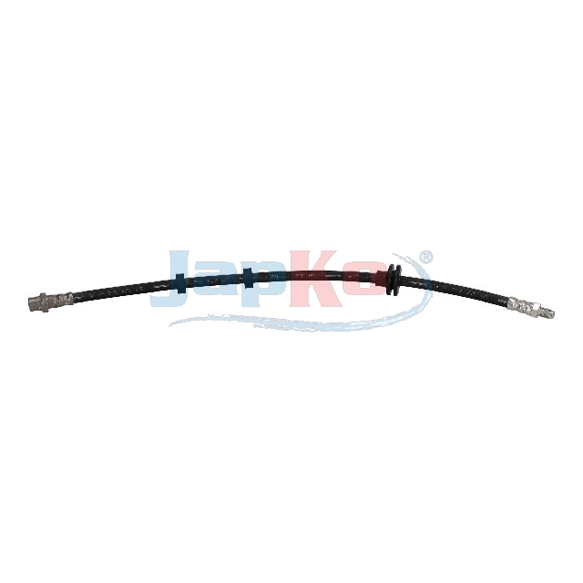 JAPKO Holder, bremseslange 69l03 Foraksel begge sider for LAND ROVER