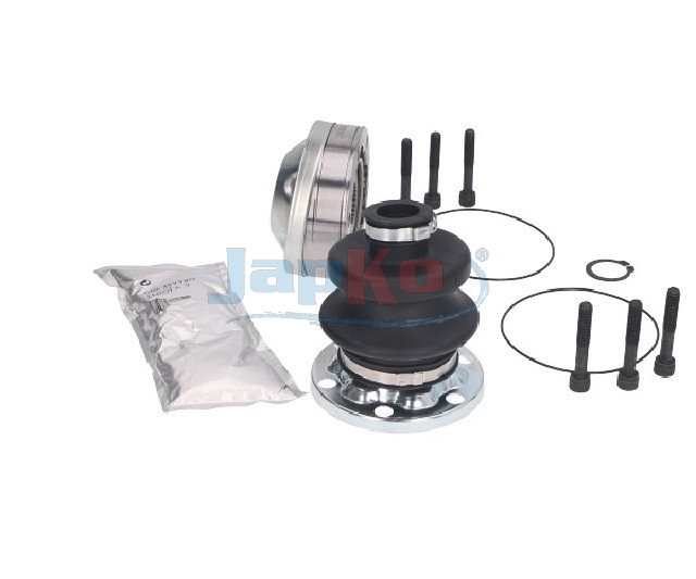 JAPKO Ledsæt, drivaksel 620013 gearkasse-monteret for LANCIA FIAT ALFA ROMEO