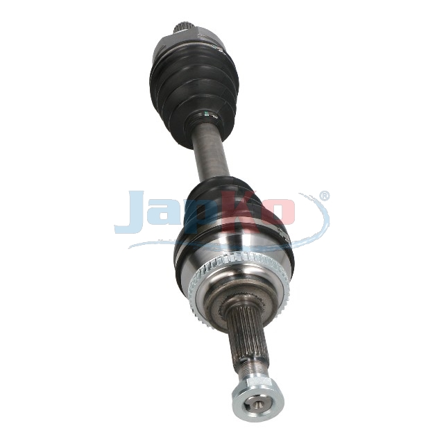 JAPKO Drivaksel 62283 venstre foraksel for TOYOTA