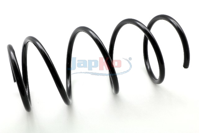 JAPKO Fjeder zcj2967c foraksel for SUBARU