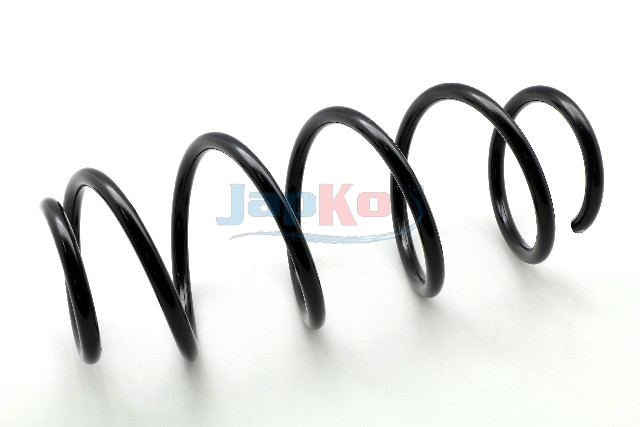 JAPKO Fjeder zcj3350h foraksel for SKODA