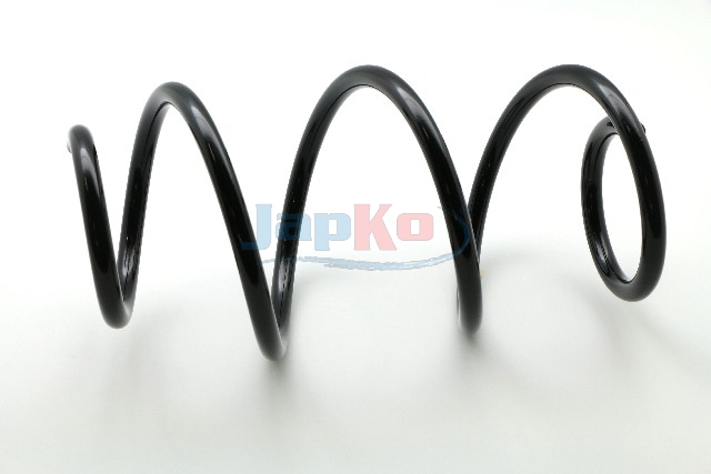 JAPKO Fjeder zcj4119a foraksel for RENAULT