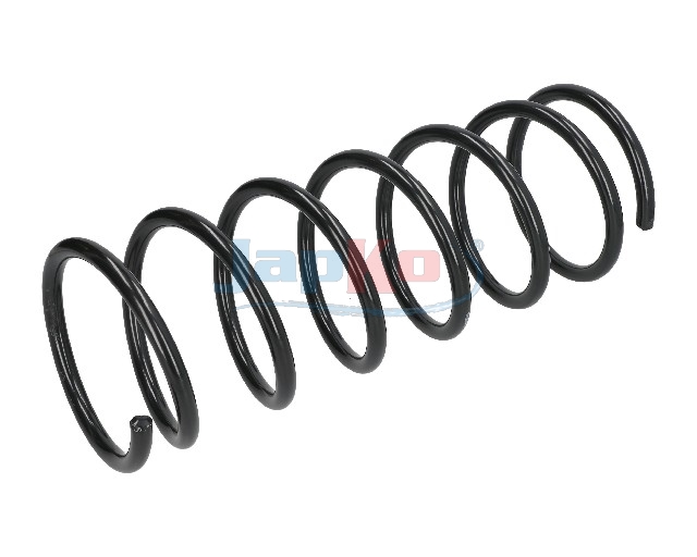 JAPKO Fjeder zcj1014a foraksel for BMW