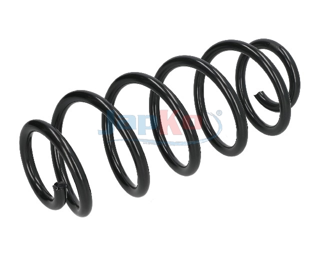JAPKO Fjeder zcj7159a bagaksel for TOYOTA
