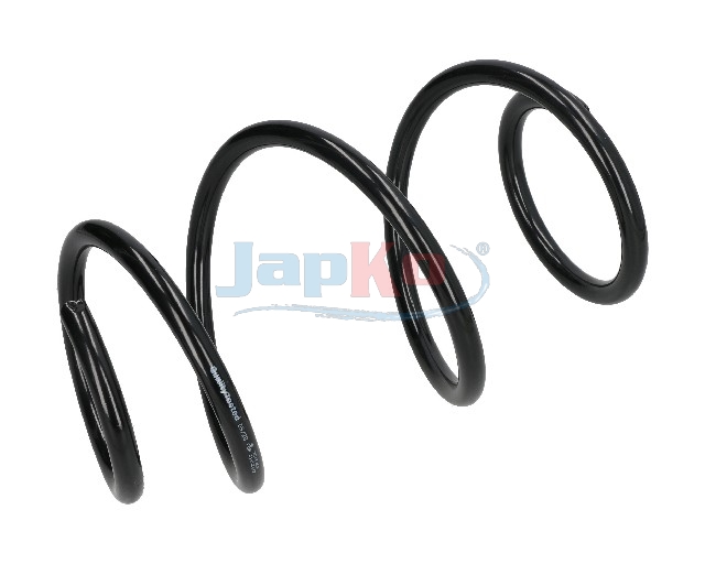 JAPKO Fjeder zcj4020a foraksel for BMW